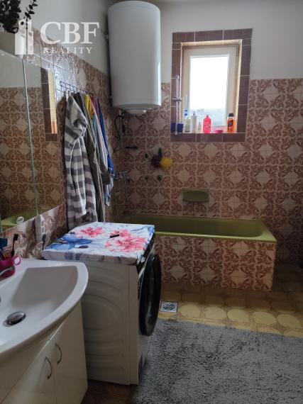 Aggtelek- dvojgeneračný dom na predaj