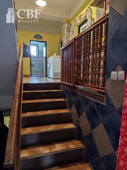 Aggtelek- dvojgeneračný dom na predaj