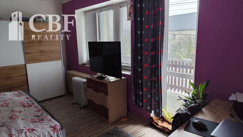 Aggtelek- dvojgeneračný dom na predaj