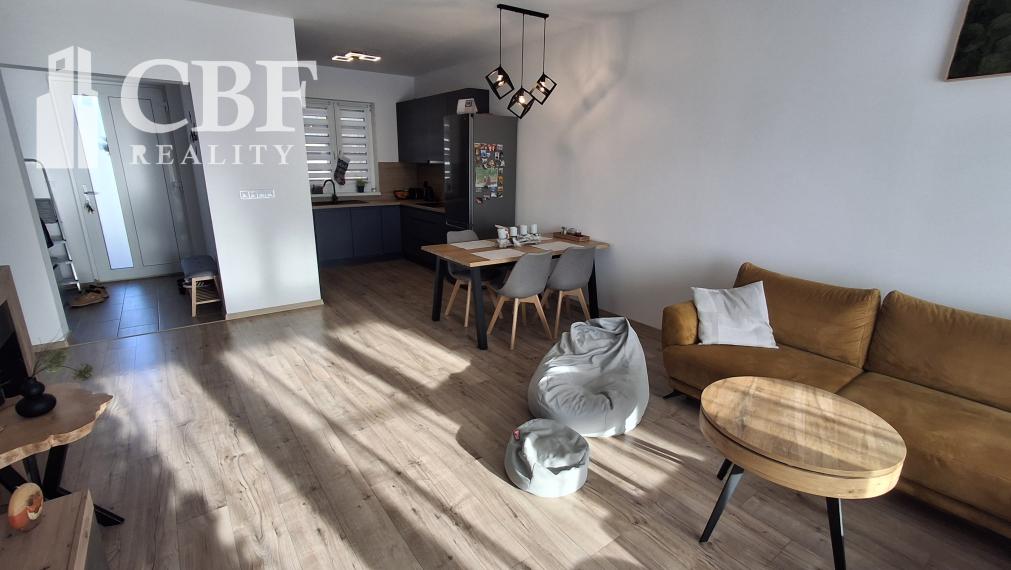 ROŽŇAVA ! NOVOSTAVBA RODINNÉHO DOMU NA PREDAJ