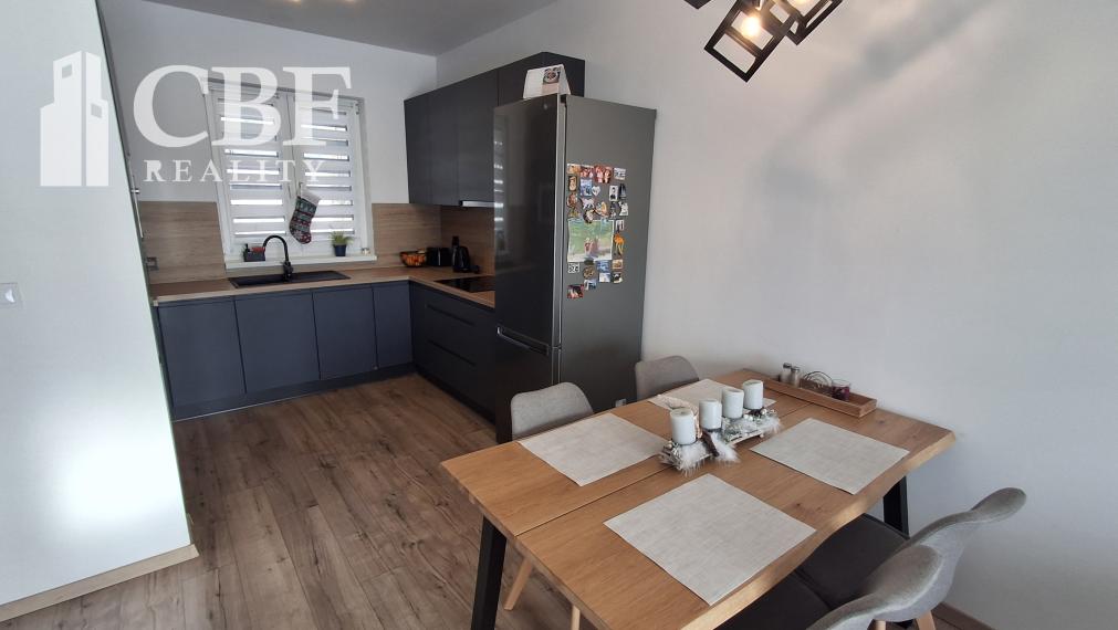 ROŽŇAVA ! NOVOSTAVBA RODINNÉHO DOMU NA PREDAJ