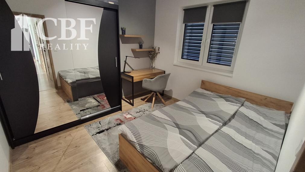 ROŽŇAVA ! NOVOSTAVBA RODINNÉHO DOMU NA PREDAJ