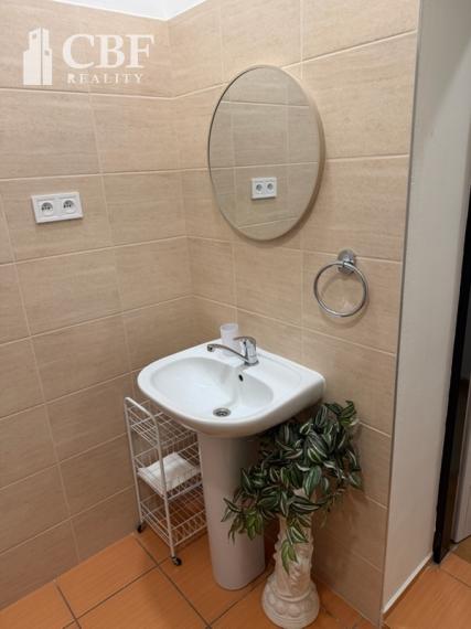 APARTMÁN NA PRENÁJOM