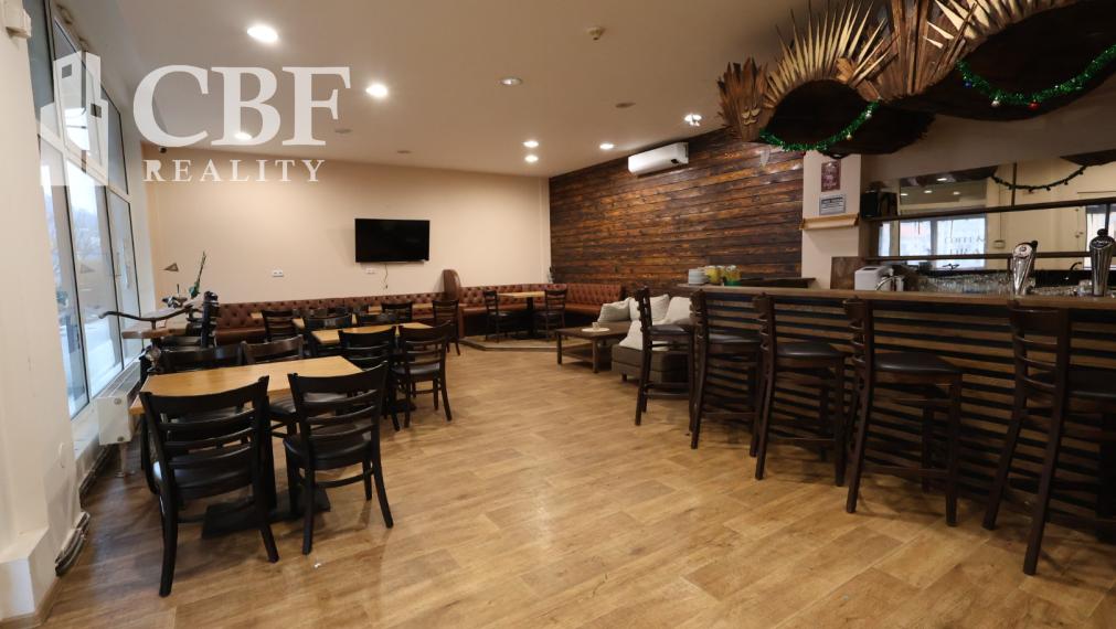 Prenájom atraktívneho komerčného priestoru 80 m2 v Rožňave