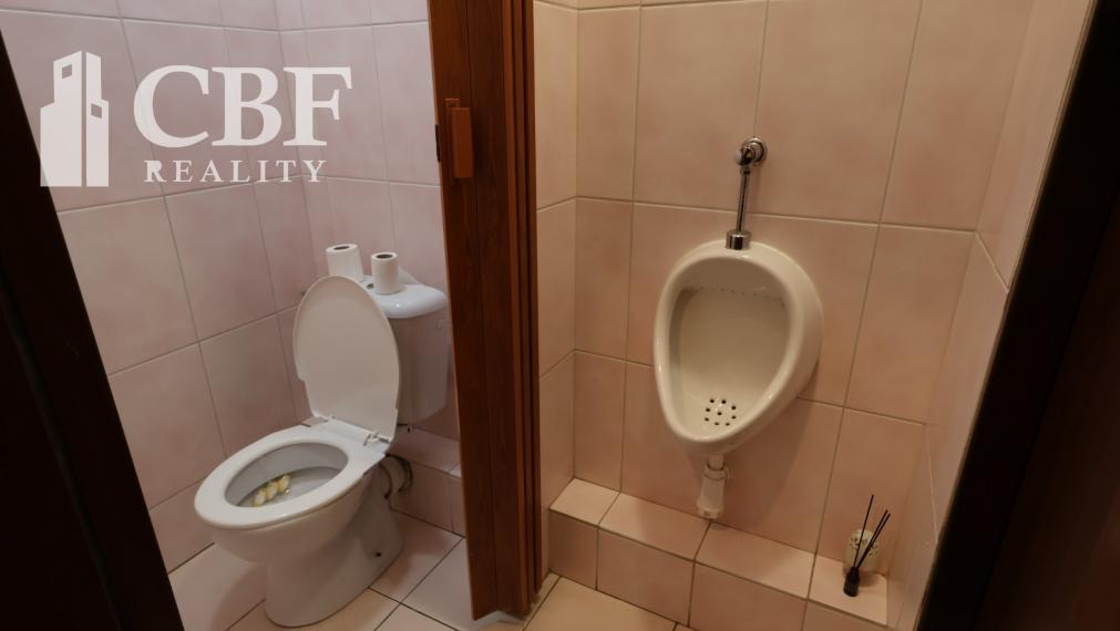 Prenájom atraktívneho komerčného priestoru 80 m2 v Rožňave