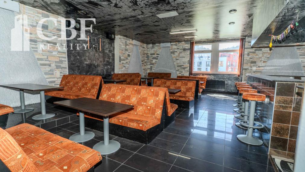 Príležitosť vytvoriť obľúbené miesto pre spoločenské akcie vo Svite