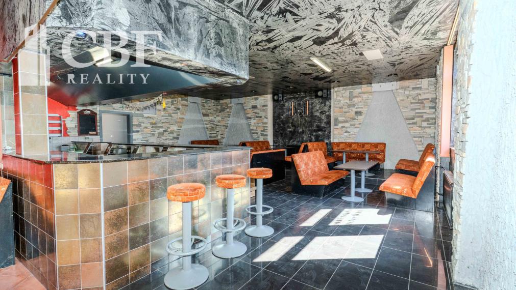 Príležitosť vytvoriť obľúbené miesto pre spoločenské akcie vo Svite