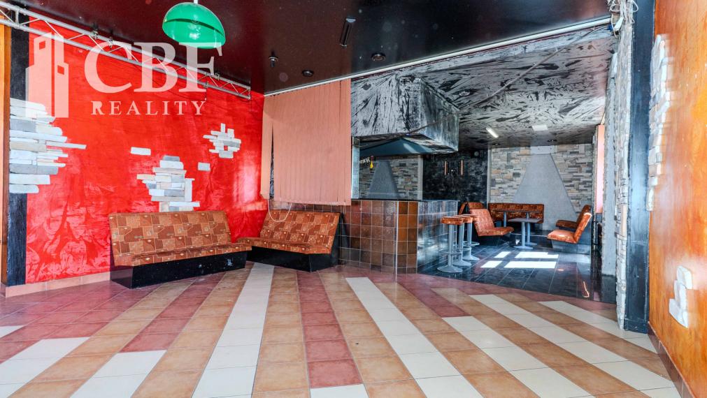 Príležitosť vytvoriť obľúbené miesto pre spoločenské akcie vo Svite