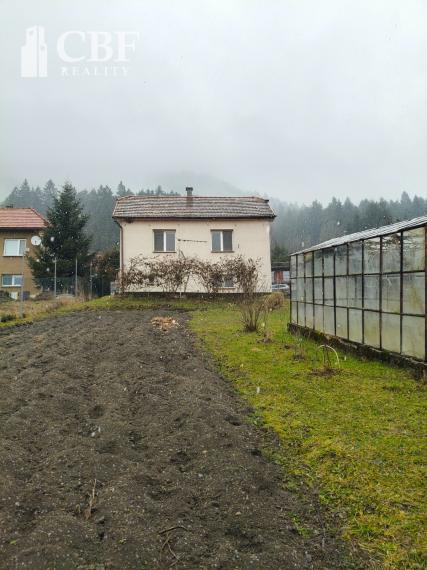 Rodinný dom - Ružomberok