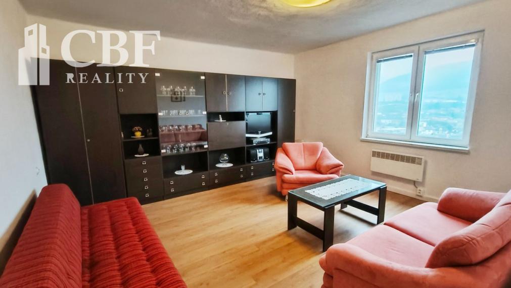 Rodinný dom - Ružomberok