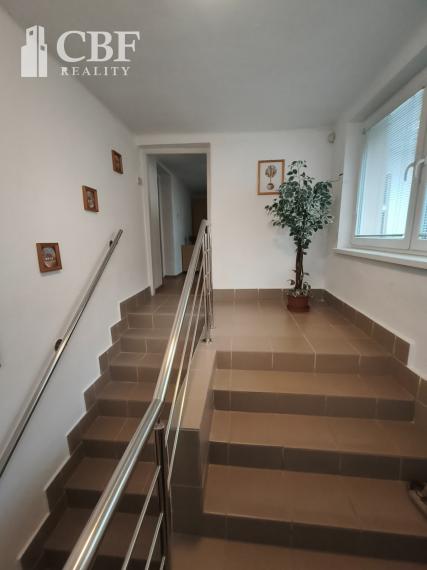 Rodinný dom - Ružomberok