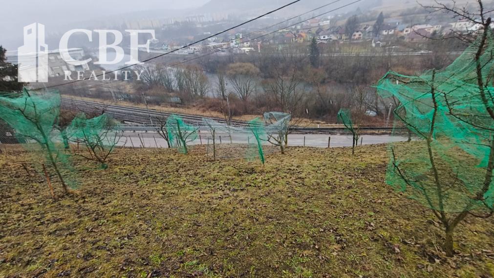 Rodinný dom - Ružomberok