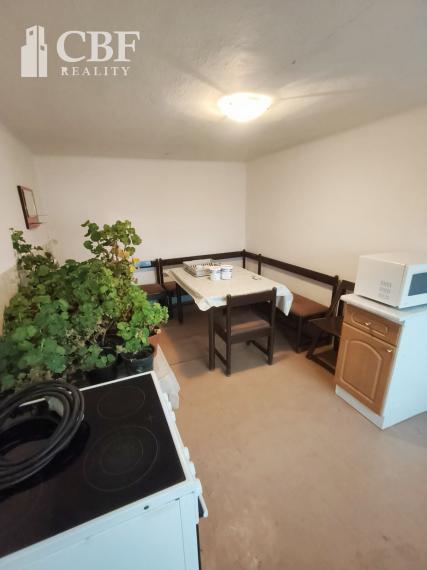 Rodinný dom - Ružomberok