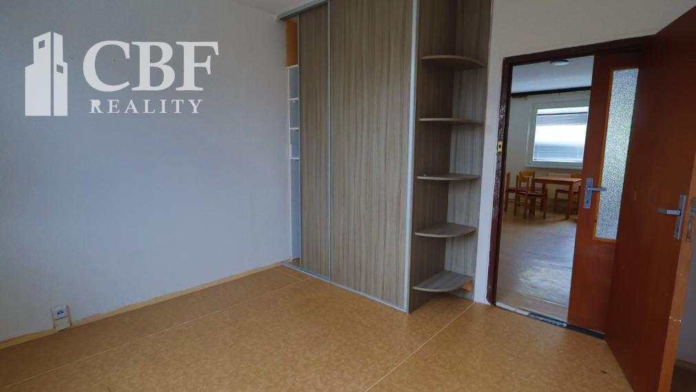 Na predaj 3izbový byt s balkónom v Rožňave na Okružnej ulici