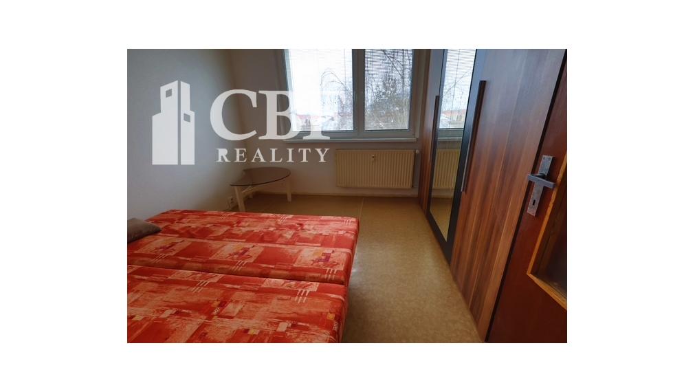 Na predaj 3izbový byt s balkónom v Rožňave na Okružnej ulici