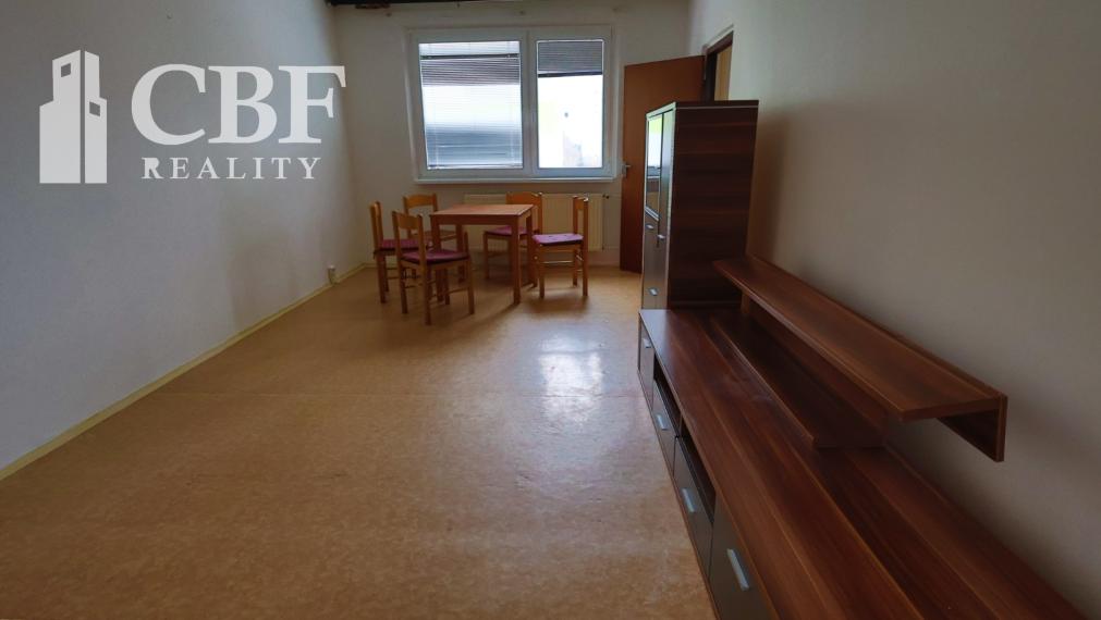 Na predaj 3izbový byt s balkónom v Rožňave na Okružnej ulici