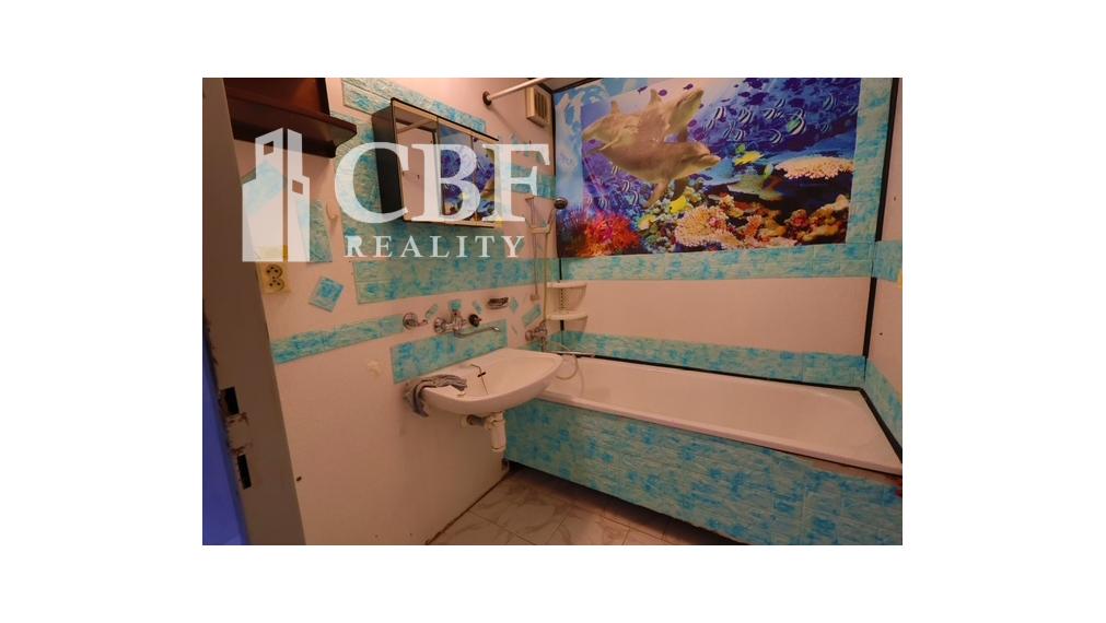 Na predaj 3izbový byt s balkónom v Rožňave na Okružnej ulici