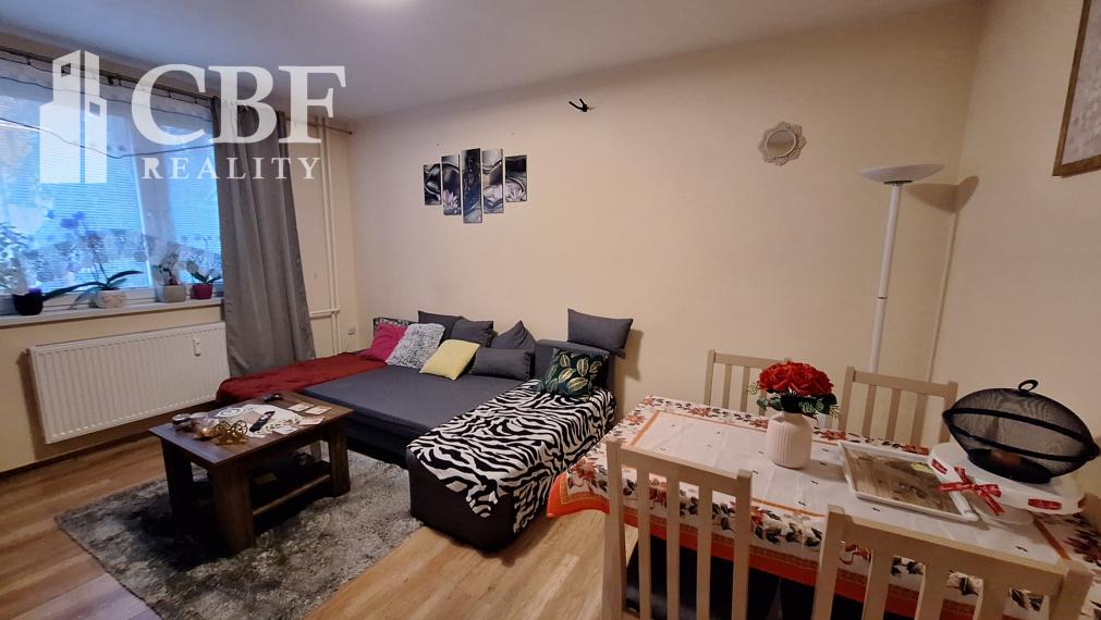 3-IZBOVÝ BYT NA PREDAJ !