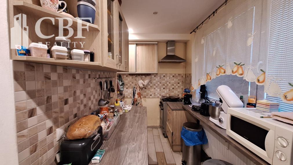 3-IZBOVÝ BYT NA PREDAJ !