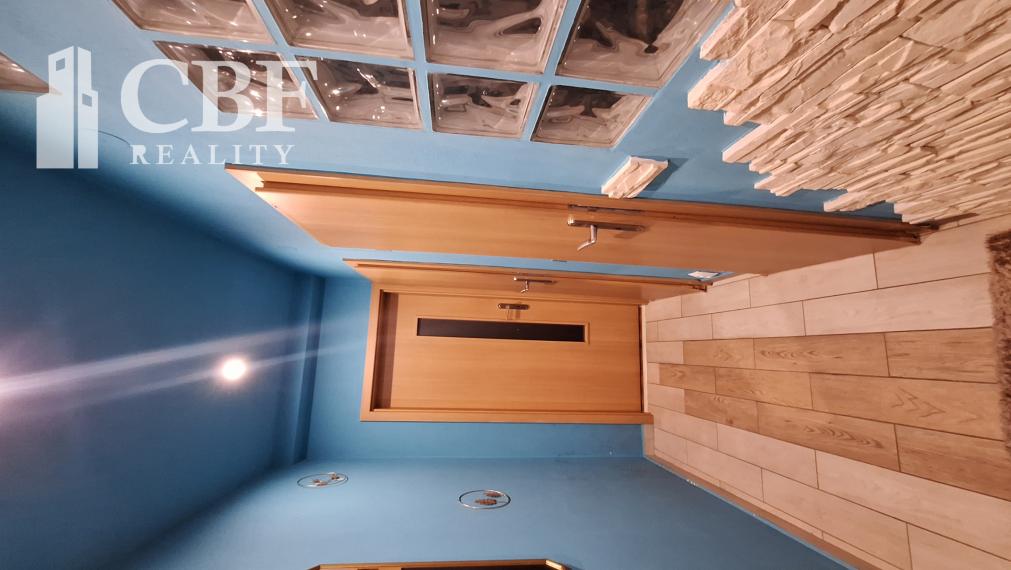 3-IZBOVÝ BYT NA PREDAJ !