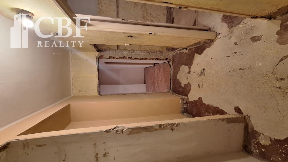 ZNÍŽENÁ CENA ! 2-IZBOVÝ BYT S BALKÓNOM NA PREDAJ !