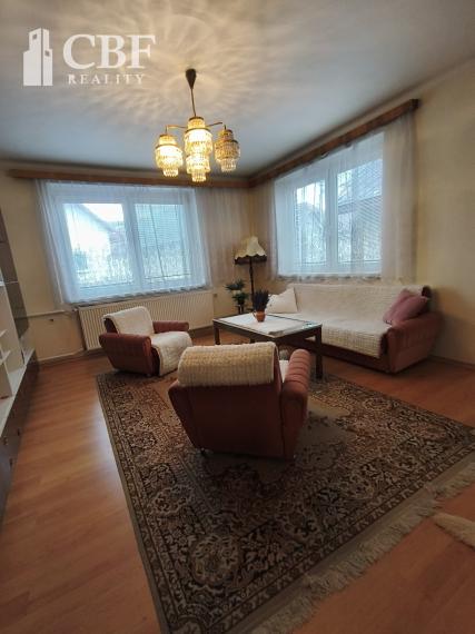 Dom na predaj - Sedliacka Dubová - pozemok 922 m2