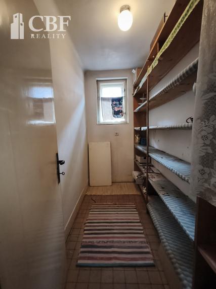 Dom na predaj - Sedliacka Dubová - pozemok 922 m2