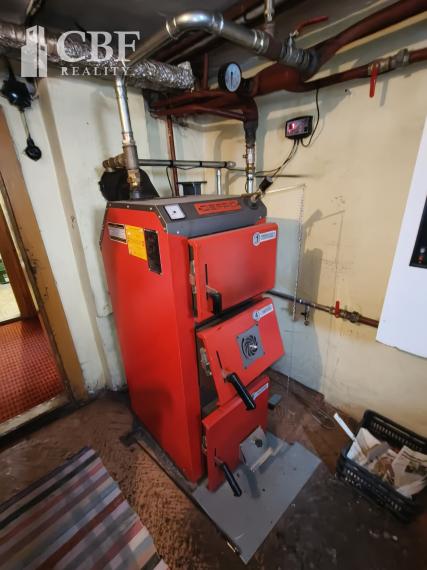 Dom na predaj - Sedliacka Dubová - pozemok 922 m2