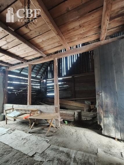 Dom na predaj - Sedliacka Dubová - pozemok 922 m2