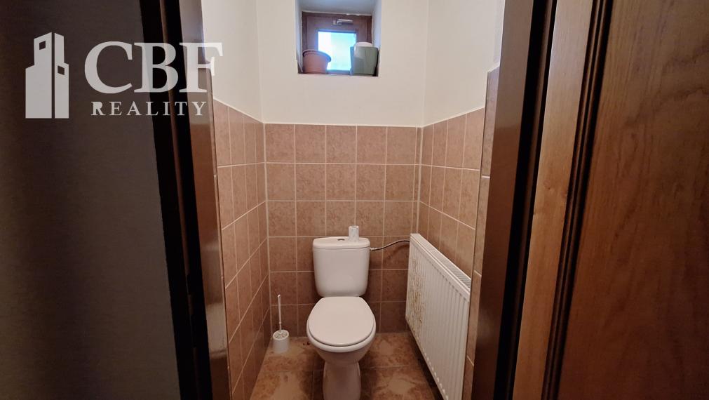 RODINNÝ DOM NA PREDAJ ROŽŇAVA !