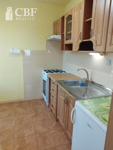 Na predaj 3-izbový byt v tichej lokalite v Rožňave