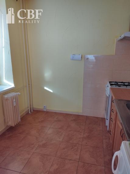 Na predaj 3-izbový byt v tichej lokalite v Rožňave