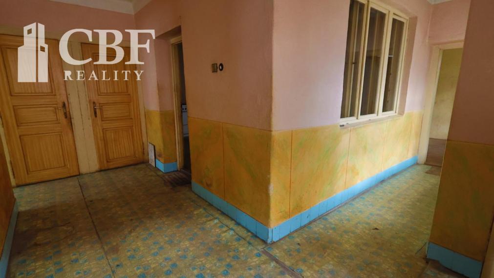 CBF REALITY ponúka Dom na predaj  vo vyhľadávanej obci Brzotín