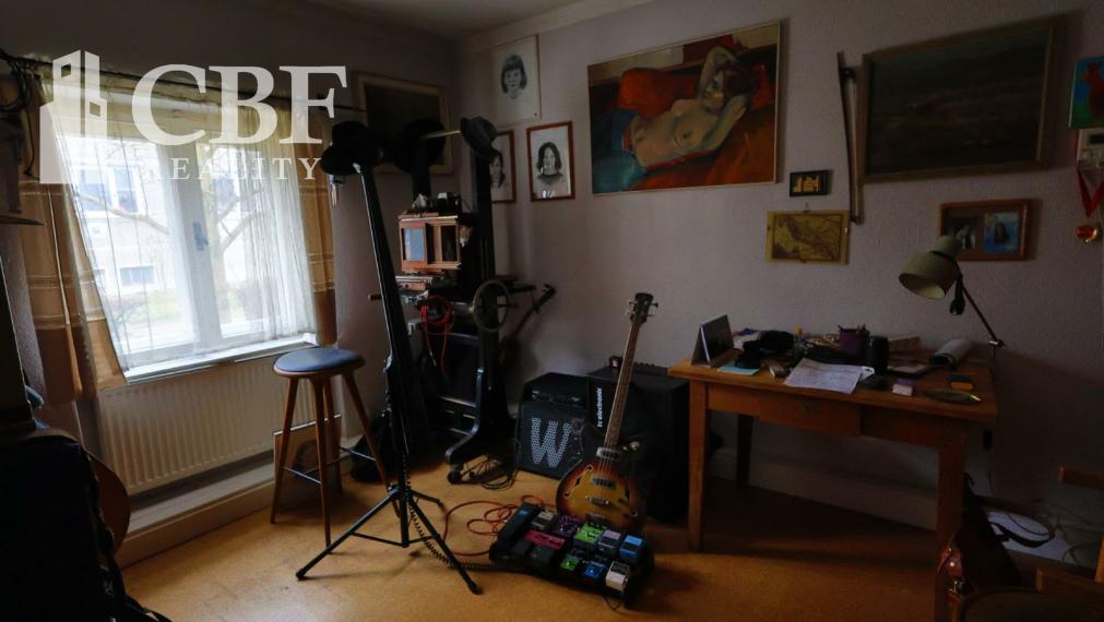 Na predaj útulný rodinný dom v Rožňave kúsok od centra.