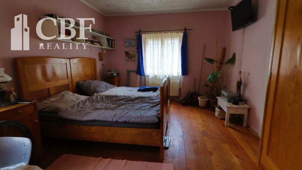 Na predaj útulný rodinný dom v Rožňave kúsok od centra.