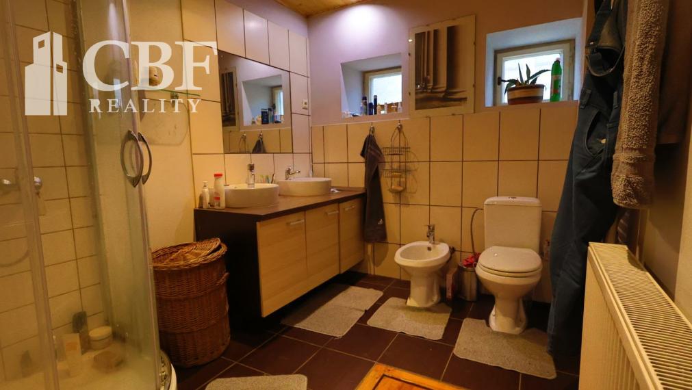 Na predaj útulný rodinný dom v Rožňave kúsok od centra.