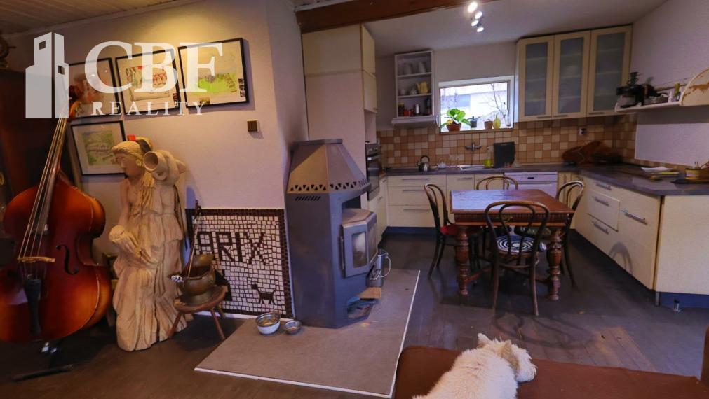 Na predaj útulný rodinný dom v Rožňave kúsok od centra.