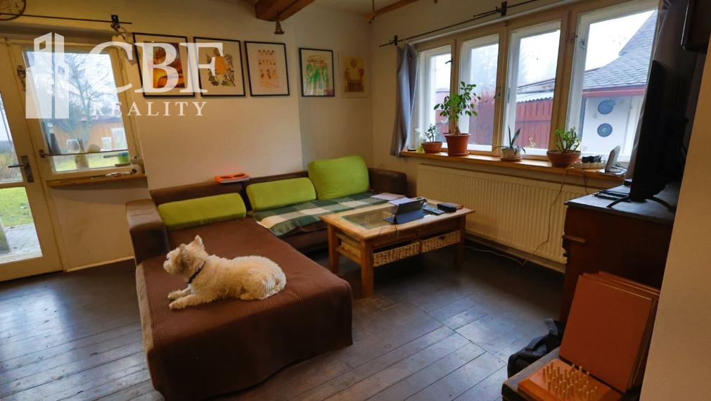 Na predaj útulný rodinný dom v Rožňave kúsok od centra.