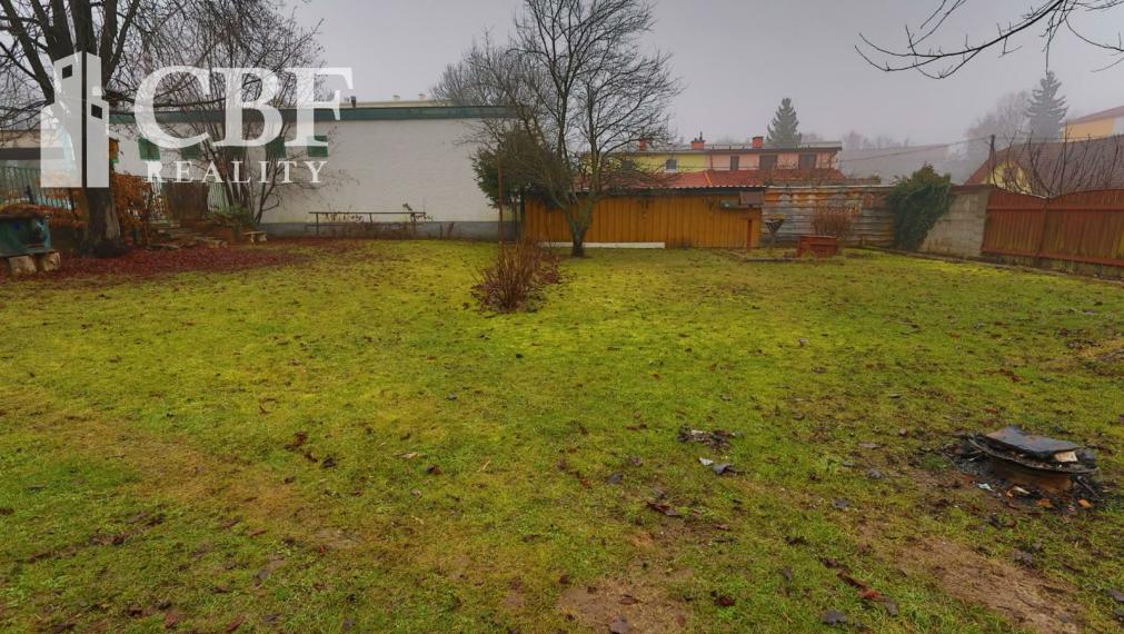 Na predaj útulný rodinný dom v Rožňave kúsok od centra.