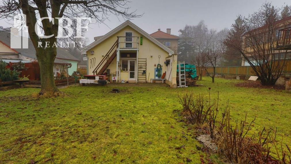 Na predaj útulný rodinný dom v Rožňave kúsok od centra.