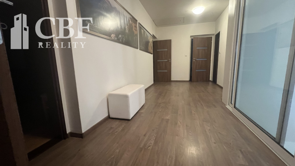 PRENÁJOM  - 3  IZBOVÝ BYT V RD S BALKÓNOM  V PLEŠIVEC