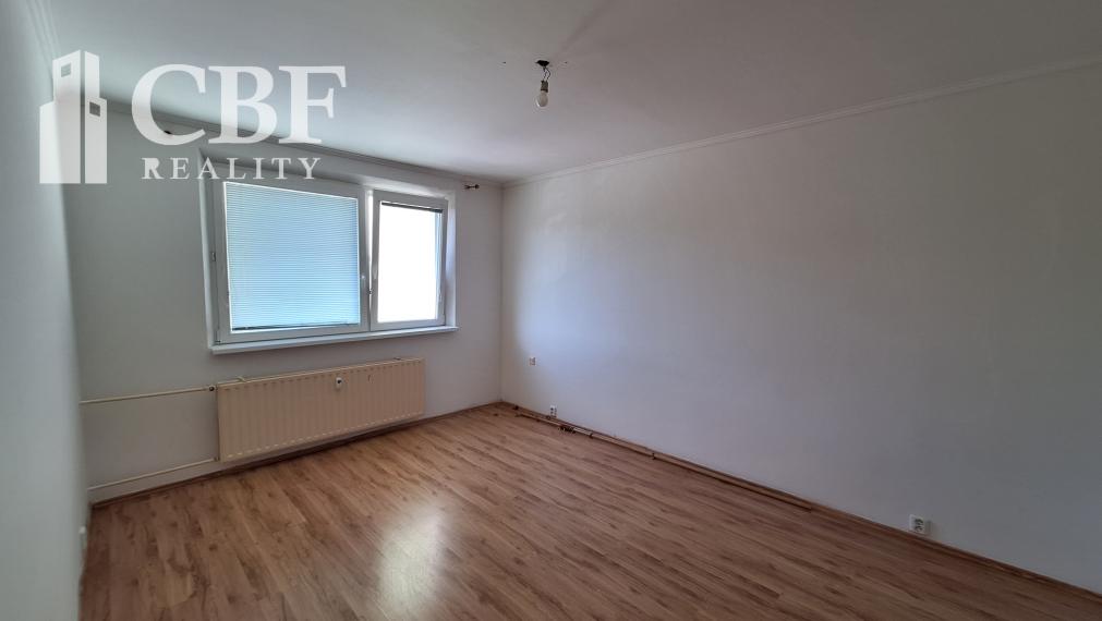 3-IZBOVÝ BYT NA PREDAJ