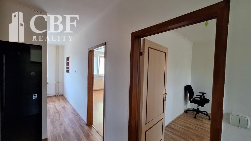 3-IZBOVÝ BYT NA PREDAJ