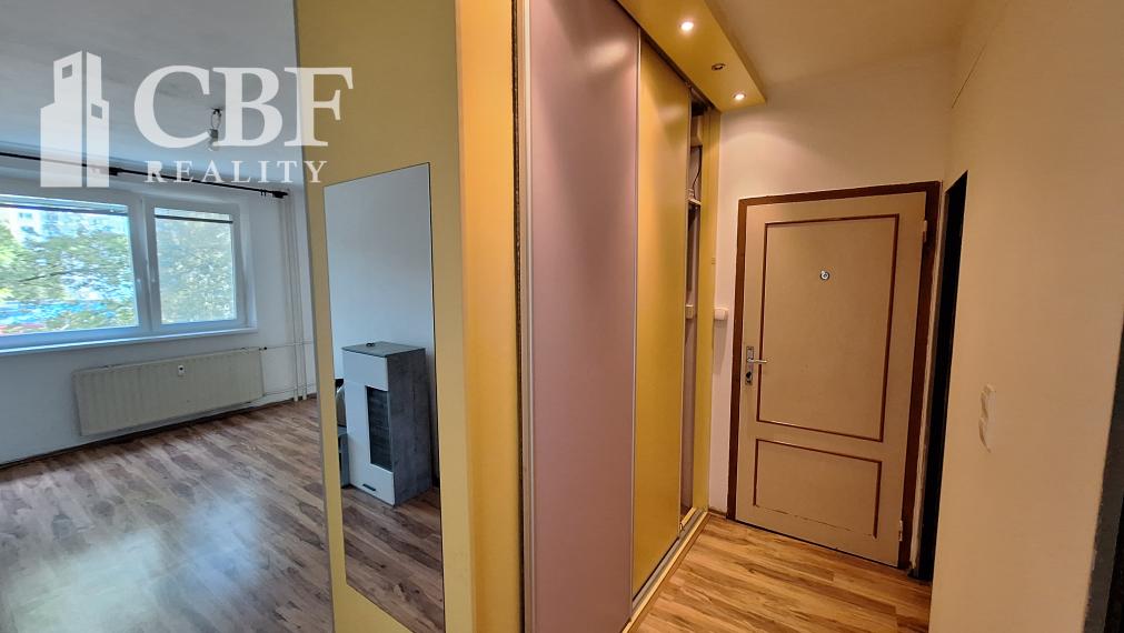 3-IZBOVÝ BYT NA PREDAJ