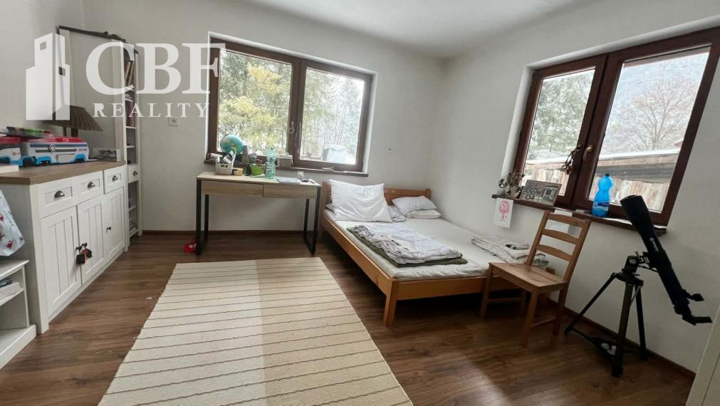 Jedinečná usadlosť na samote pod Silickou planinou -Gombasek