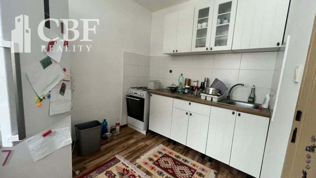 Jedinečná usadlosť na samote pod Silickou planinou -Gombasek