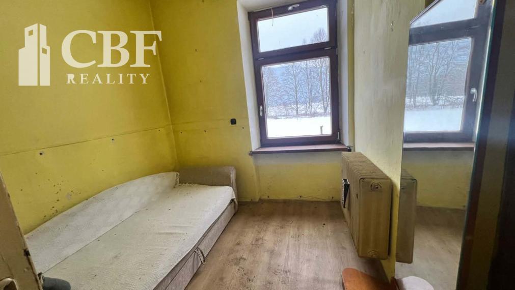 Jedinečná usadlosť na samote pod Silickou planinou -Gombasek