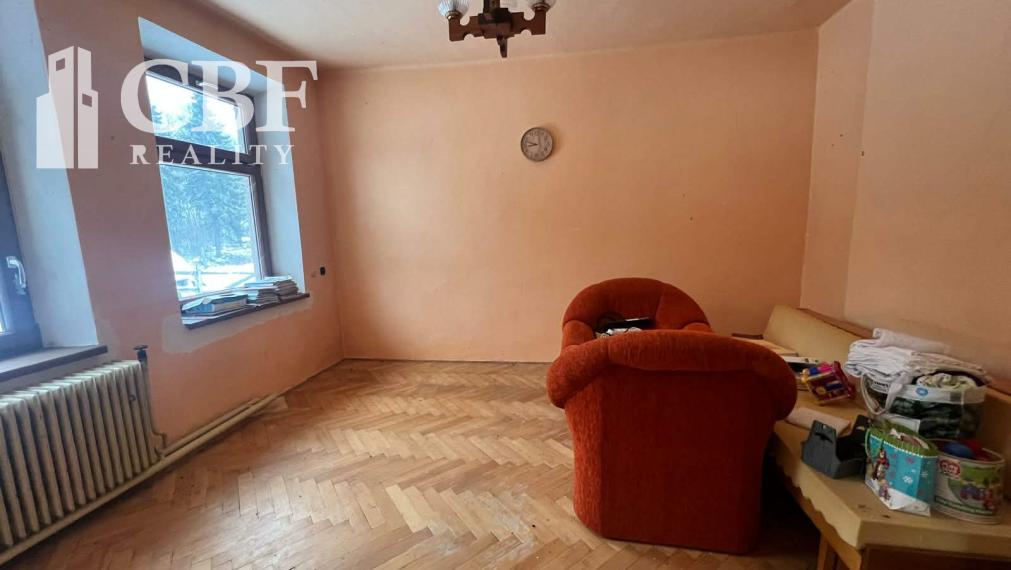 Jedinečná usadlosť na samote pod Silickou planinou -Gombasek