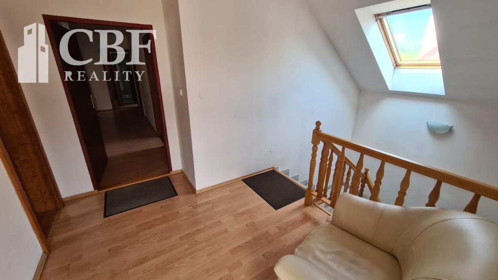 PREDAJ ! ZABEHNUTÝ BOWLING BAR A UBYTOVANIE