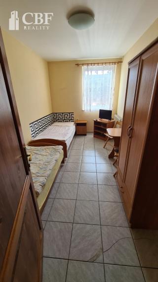 PREDAJ ! ZABEHNUTÝ BOWLING BAR A UBYTOVANIE